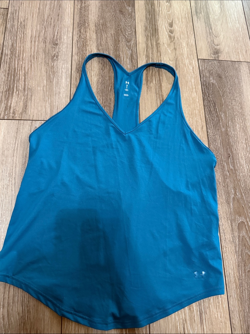 Woman shirt size large